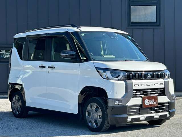 三菱 デリカ　ミニ ６６０ Ｔ R6年 (近畿) 99