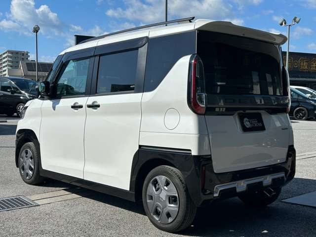 三菱 デリカ　ミニ ６６０ Ｔ R6年 (近畿) 99