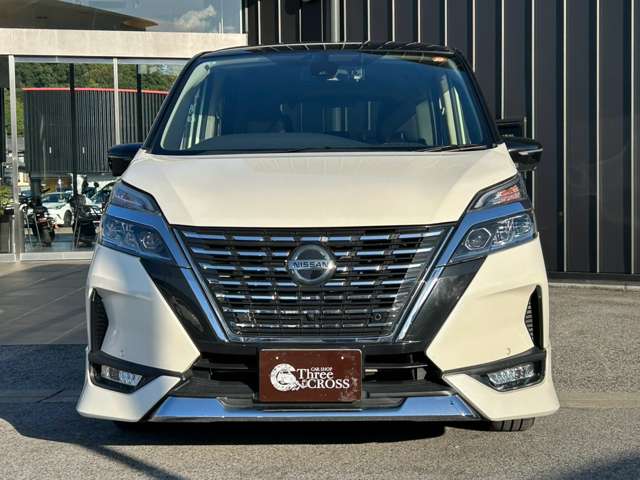 日産 セレナ ２．０ ハイウェイスター Ｖ R2年 (近畿) 99