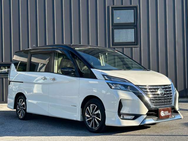日産 セレナ ２．０ ハイウェイスター Ｖ R2年 (近畿) 99