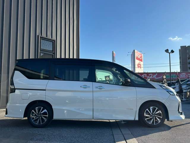 日産 セレナ ２．０ ハイウェイスター Ｖ R2年 (近畿) 99