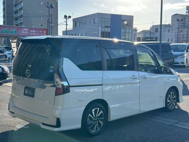 日産 セレナ ２．０ ハイウェイスター Ｖ R2年 (近畿) 99