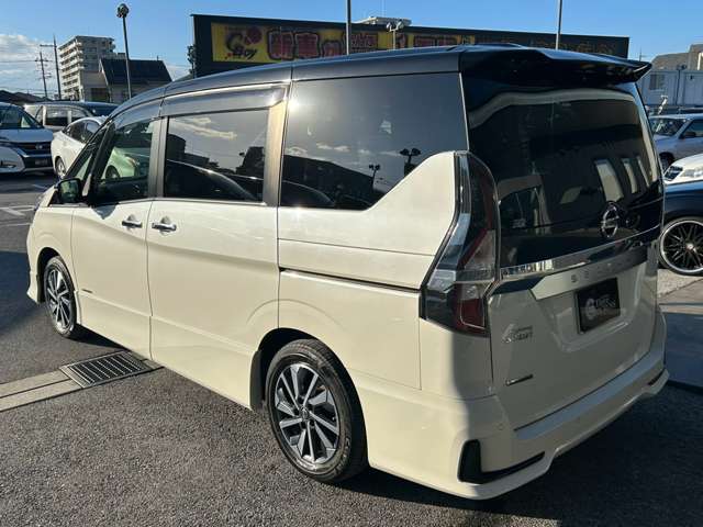 日産 セレナ ２．０ ハイウェイスター Ｖ R2年 (近畿) 99
