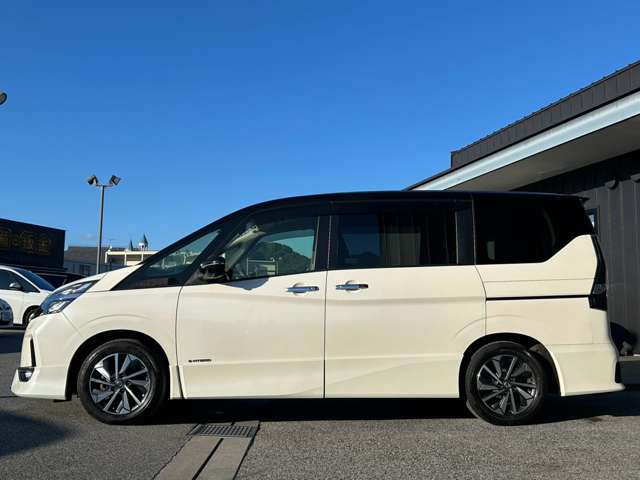 日産 セレナ ２．０ ハイウェイスター Ｖ R2年 (近畿) 99