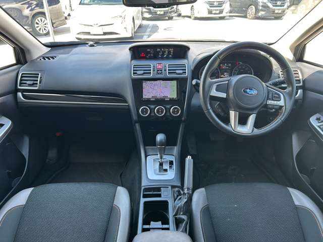 スバル インプレッサＸＶ ２．０Ｉ アイサイト プラウド エディション ４ＷＤ H28年 (近畿) 99