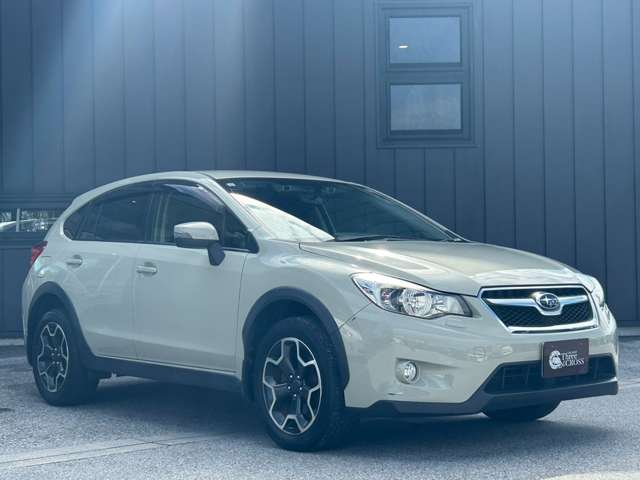 スバル インプレッサＸＶ ２．０Ｉ－Ｌ アイサイト ４ＷＤ H27年 (近畿) 99