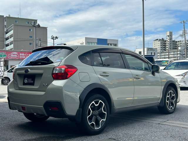 スバル インプレッサＸＶ ２．０Ｉ－Ｌ アイサイト ４ＷＤ H27年 (近畿) 99