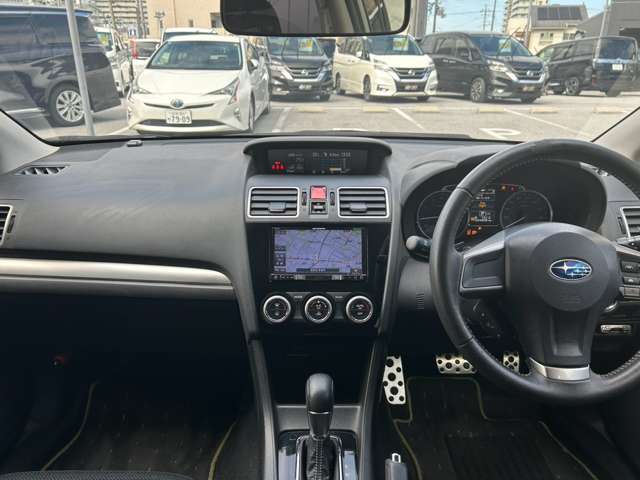 スバル インプレッサＸＶ ２．０Ｉ－Ｌ アイサイト ４ＷＤ H27年 (近畿) 99