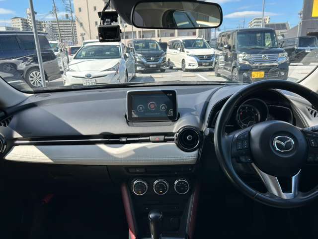 マツダ ＣＸ−３ １．５ ＸＤ ツーリング Ｌパッケージ ディーゼルターボ H27年 (近畿) 99