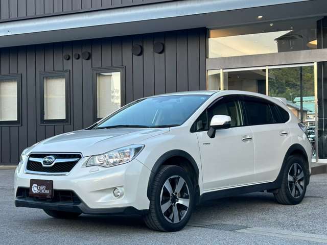 スバル インプレッサスポーツ　ハイブリッド ハイブリッド ２．０Ｉ－Ｌ アイサイト ４ＷＤ H26年 (近畿) 99
