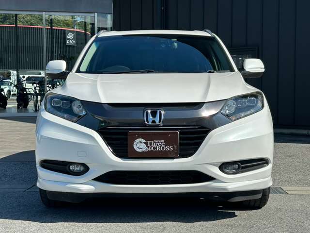 ホンダ ヴェゼル １．５ ハイブリッド Ｚ H26年 (近畿) 99