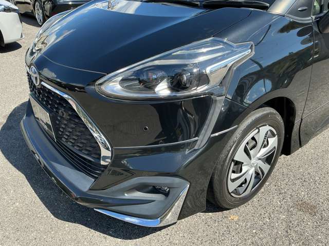 トヨタ シエンタ　ハイブリッド ハイブリッド １．５ Ｇ クエロ R3年 (中国) 99