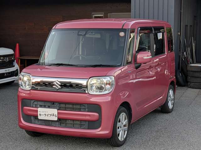 スズキ スペーシア ６６０ ハイブリッド Ｘ R2年 (中国) 99