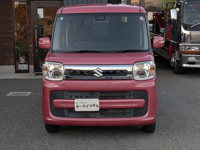 スズキ スペーシア ６６０ ハイブリッド Ｘ R2年 (中国) 99