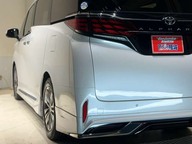 トヨタ アルファード　ハイブリッド ハイブリッド ２．５ Ｚ Ｅ－ＦＯＵＲ ４ＷＤ R6年 () 99