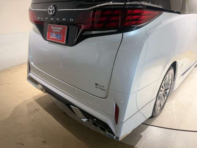 トヨタ アルファード　ハイブリッド ハイブリッド ２．５ Ｚ Ｅ－ＦＯＵＲ ４ＷＤ R6年 () 99