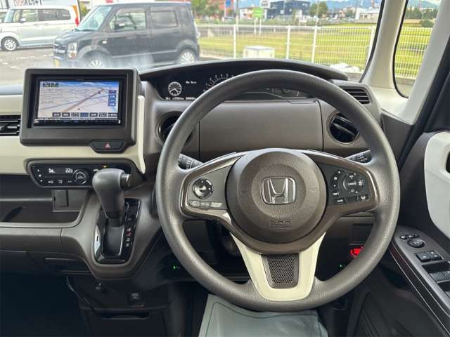ホンダ Ｎ　ＢＯＸ ６６０ Ｇ R4年 (四国) 99