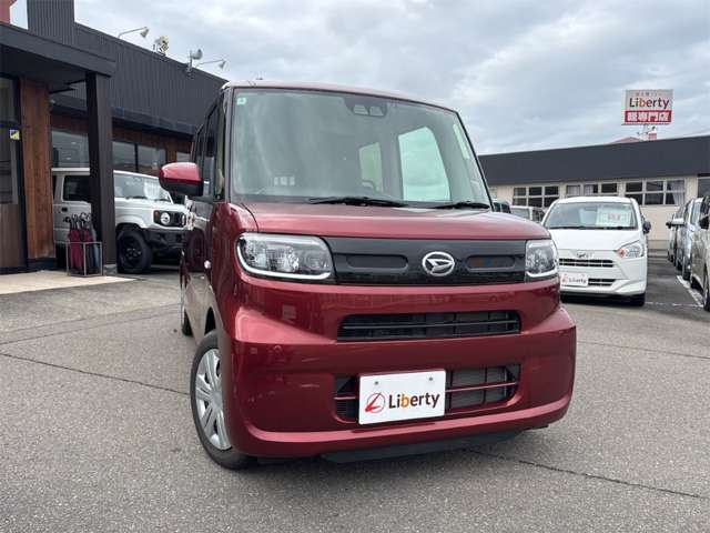 ダイハツ タント ６６０ Ｘ R4年 (四国) 99