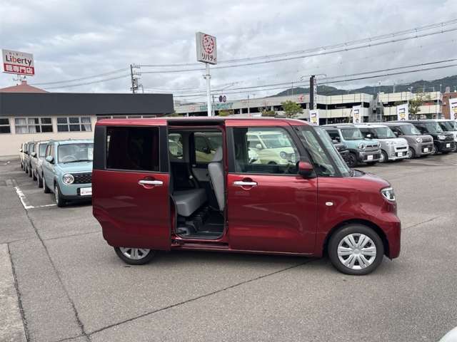 ダイハツ タント ６６０ Ｘ R4年 (四国) 99