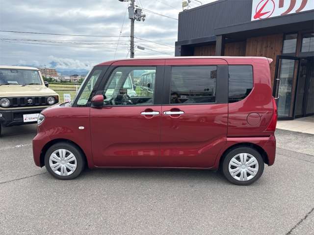ダイハツ タント ６６０ Ｘ R4年 (四国) 99