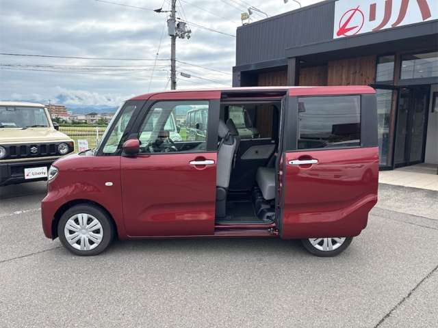 ダイハツ タント ６６０ Ｘ R4年 (四国) 99