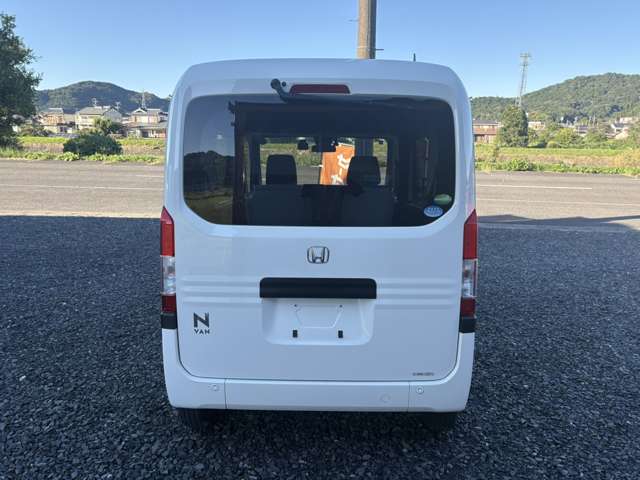 ホンダ Ｎ−ＶＡＮ ６６０ Ｇ ホンダセンシング R1年 (東海) 99