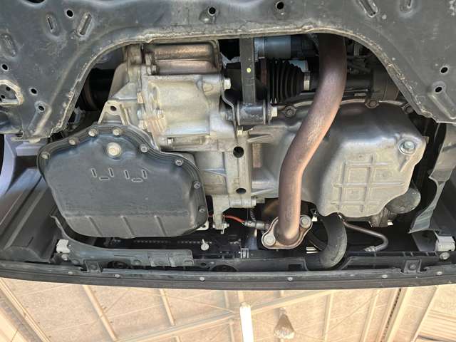スズキ スペーシア ６６０ ギア ハイブリッド ＸＺターボ R1年 () 99