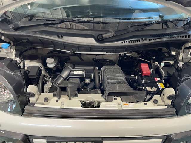 スズキ スペーシア ６６０ ギア ハイブリッド ＸＺターボ R1年 () 99