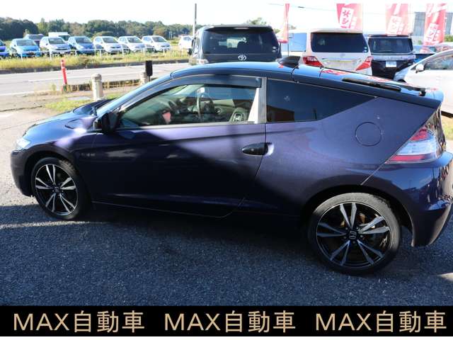 ホンダ ＣＲ−Ｚ １．５ アルファ ドレスト レーベル ＩＩ H25年 () 99