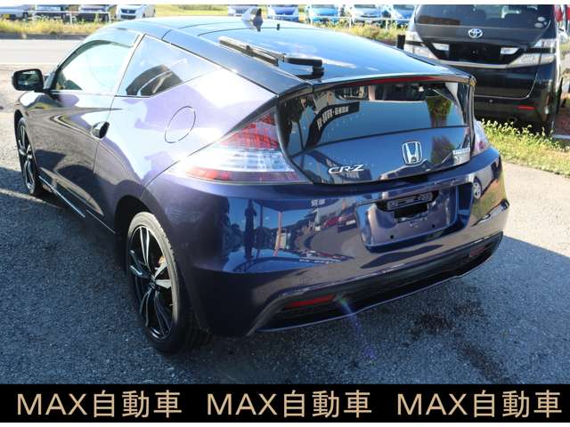 ホンダ ＣＲ−Ｚ １．５ アルファ ドレスト レーベル ＩＩ H25年 () 99