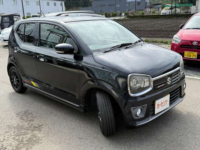 スズキ アルトワークス ワークス ６６０ H28年 (関東) 99