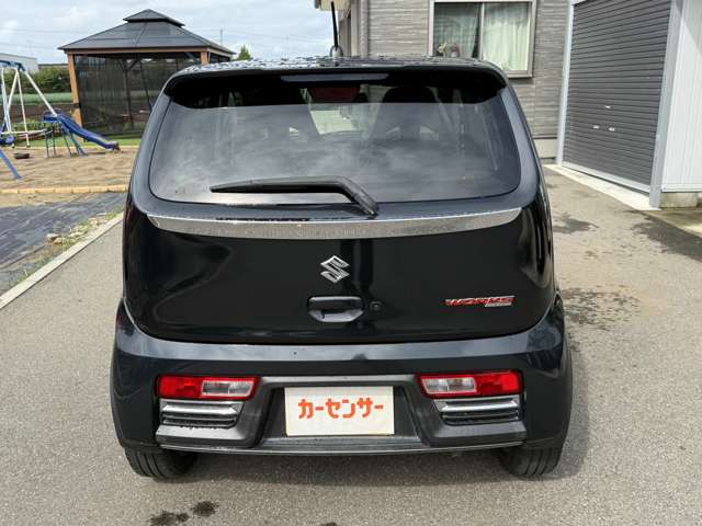 スズキ アルトワークス ワークス ６６０ H28年 (関東) 99