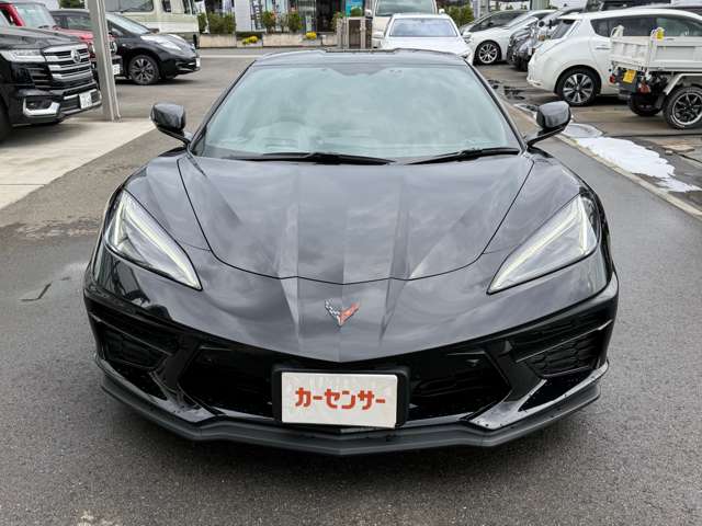シボレー コルベット ２ＬＴ リミテッド スポーツ スタイル エディション R6年 (関東) 99
