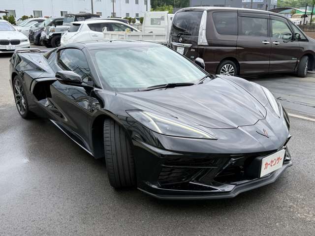 シボレー コルベット ２ＬＴ リミテッド スポーツ スタイル エディション R6年 (関東) 99
