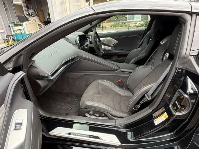 シボレー コルベット ２ＬＴ リミテッド スポーツ スタイル エディション R6年 (関東) 99