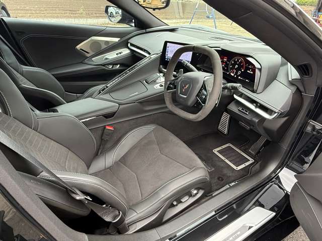 シボレー コルベット ２ＬＴ リミテッド スポーツ スタイル エディション R6年 (関東) 99