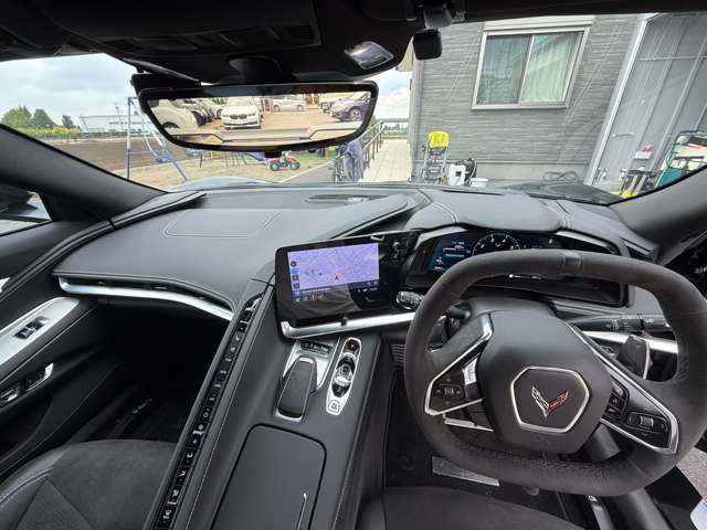シボレー コルベット ２ＬＴ リミテッド スポーツ スタイル エディション R6年 (関東) 99