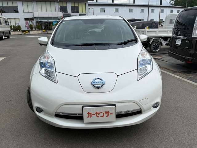日産 リーフ ３０ＫＷＨ Ｇ H28年 (関東) 99