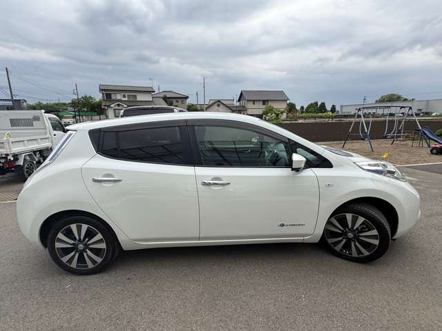 日産 リーフ ３０ＫＷＨ Ｇ H28年 (関東) 99