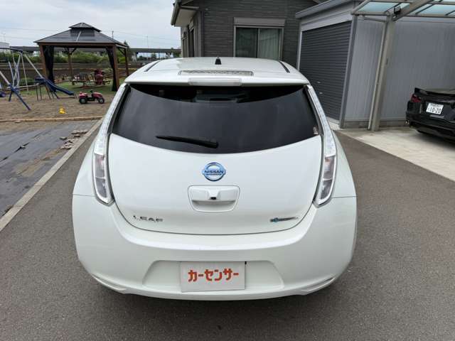 日産 リーフ ３０ＫＷＨ Ｇ H28年 (関東) 99
