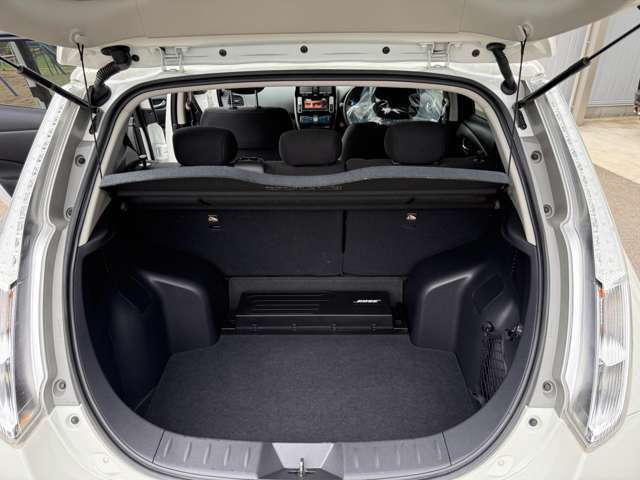 日産 リーフ ３０ＫＷＨ Ｇ H28年 (関東) 99