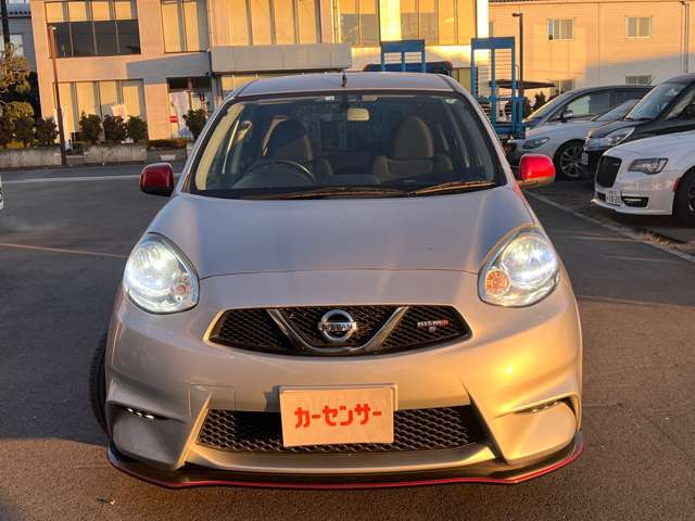 日産 マーチ １．５ ＮＩＳＭＯ Ｓ R2年 (関東) 99
