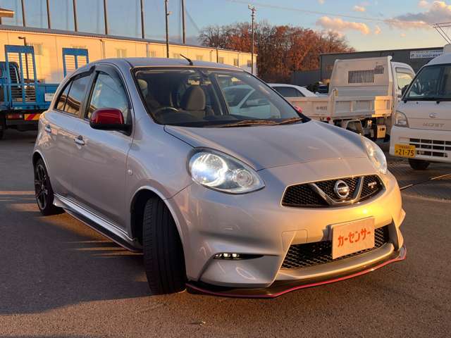 日産 マーチ １．５ ＮＩＳＭＯ Ｓ R2年 (関東) 99