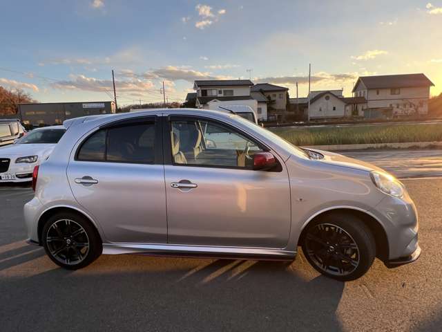 日産 マーチ １．５ ＮＩＳＭＯ Ｓ R2年 (関東) 99