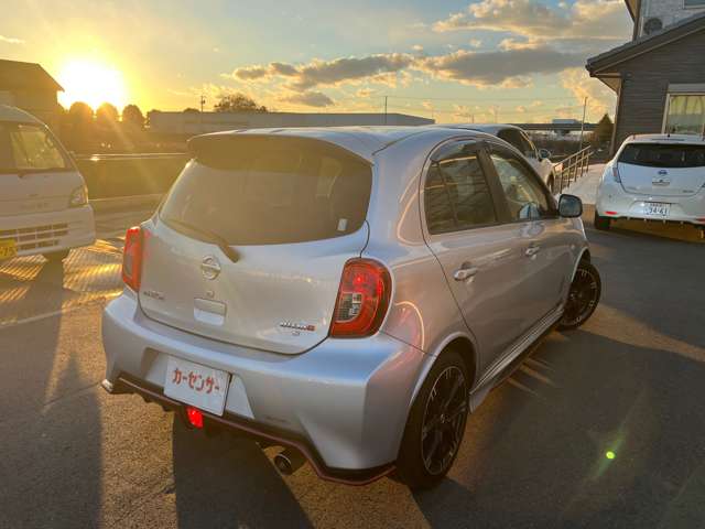 日産 マーチ １．５ ＮＩＳＭＯ Ｓ R2年 (関東) 99