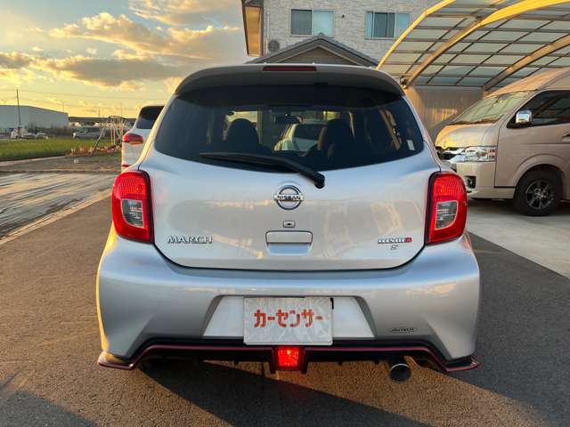 日産 マーチ １．５ ＮＩＳＭＯ Ｓ R2年 (関東) 99