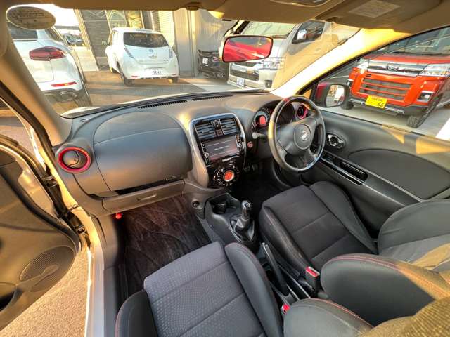 日産 マーチ １．５ ＮＩＳＭＯ Ｓ R2年 (関東) 99