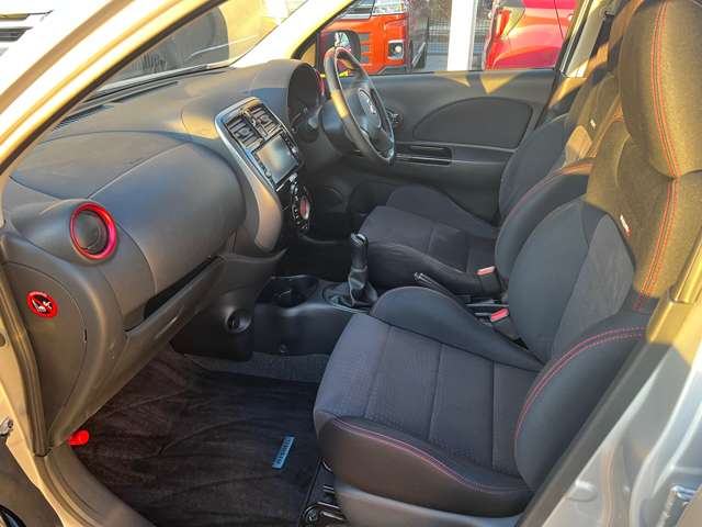 日産 マーチ １．５ ＮＩＳＭＯ Ｓ R2年 (関東) 99