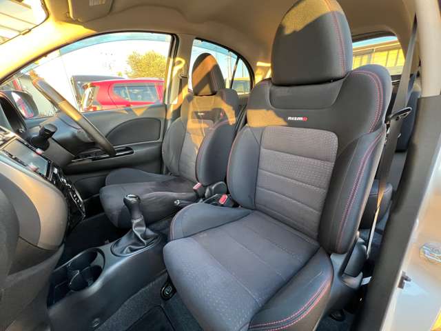 日産 マーチ １．５ ＮＩＳＭＯ Ｓ R2年 (関東) 99