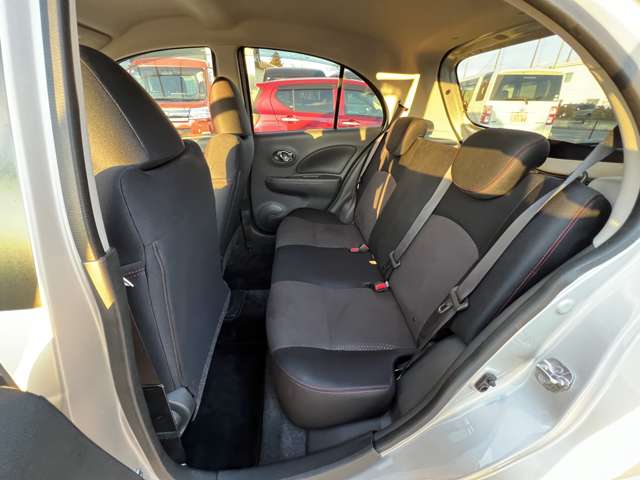 日産 マーチ １．５ ＮＩＳＭＯ Ｓ R2年 (関東) 99